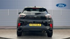 Ford Puma 1.0 EcoBoost Hybrid mHEV 155 ST-Line X 5dr Petrol Hatchback